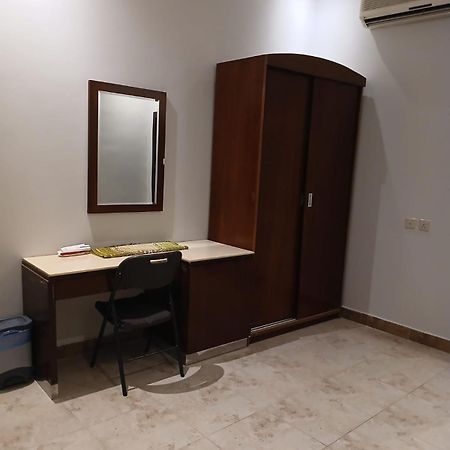 شقق درر رامه للشقق المخدومة 9 Riyadh Bagian luar foto