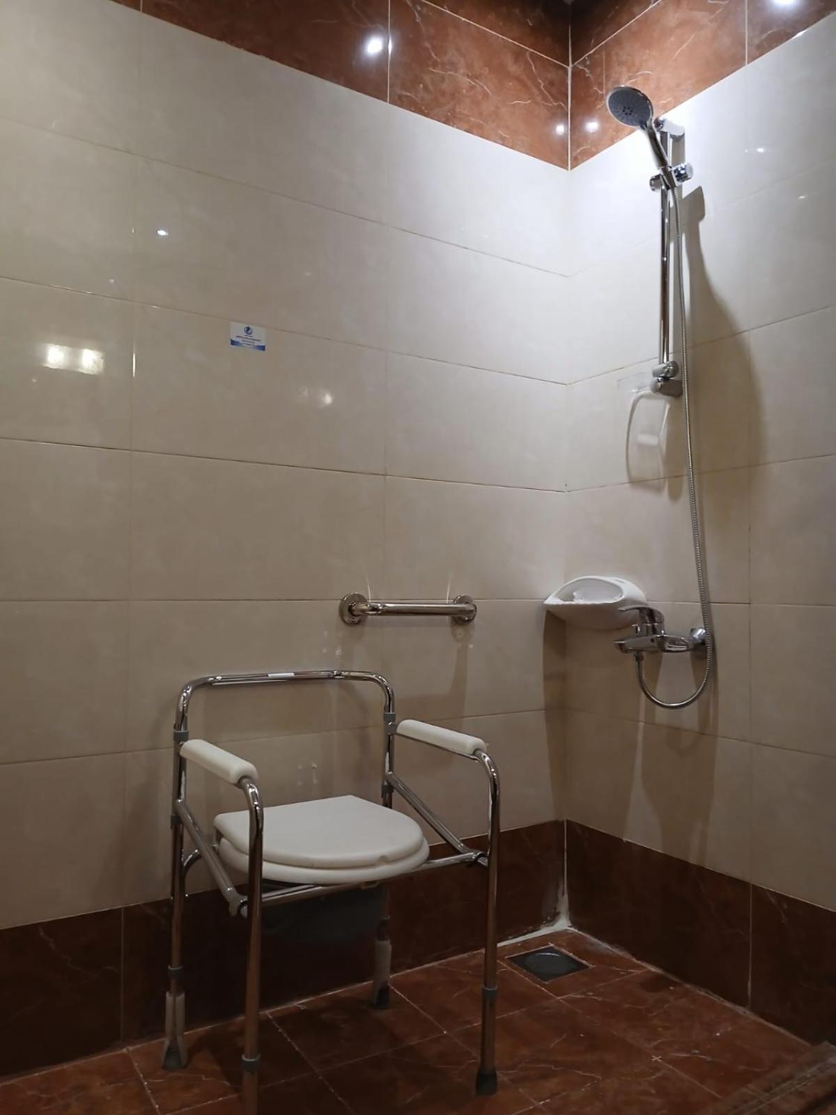 شقق درر رامه للشقق المخدومة 9 Riyadh Bagian luar foto