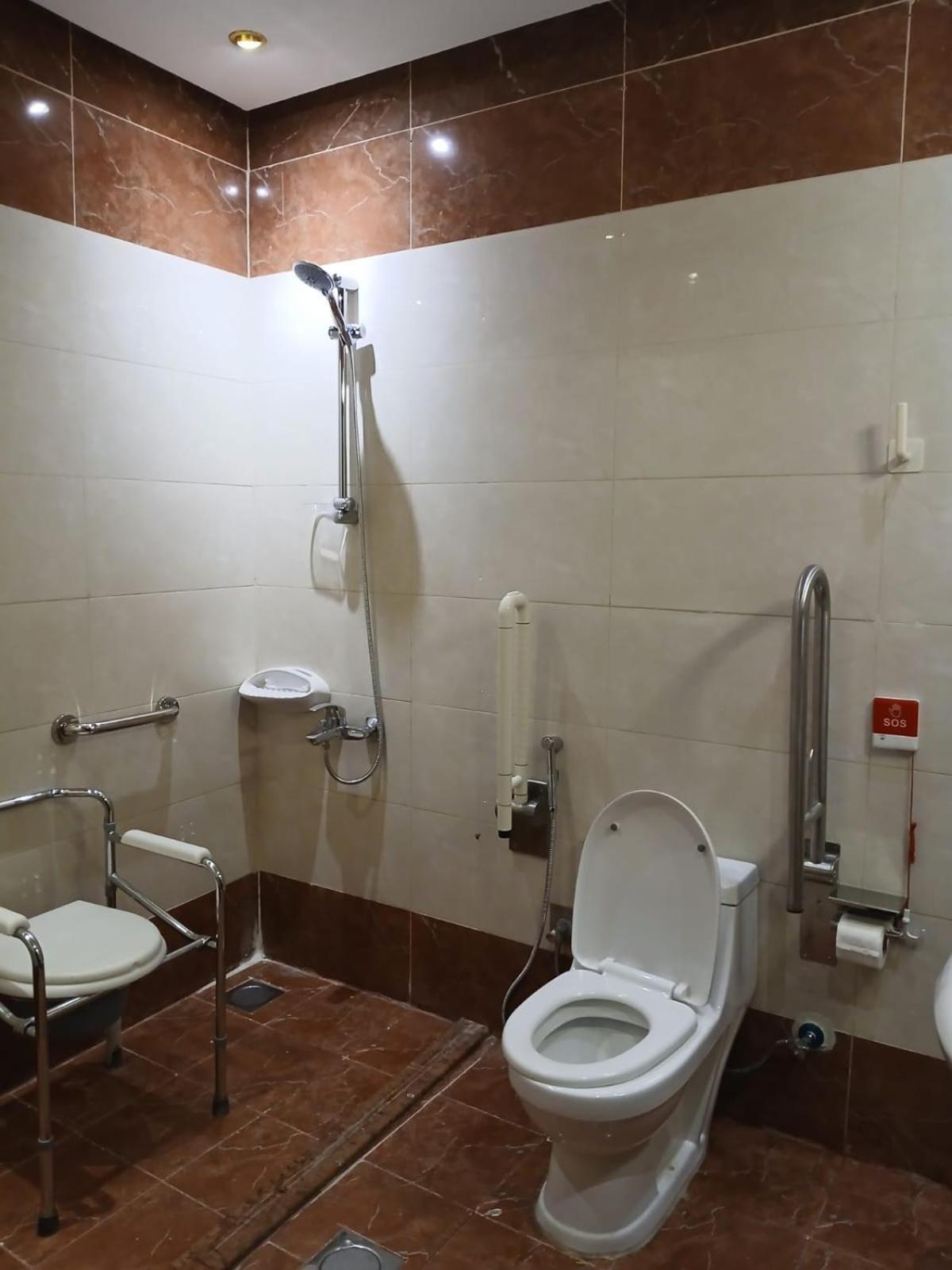 شقق درر رامه للشقق المخدومة 9 Riyadh Bagian luar foto
