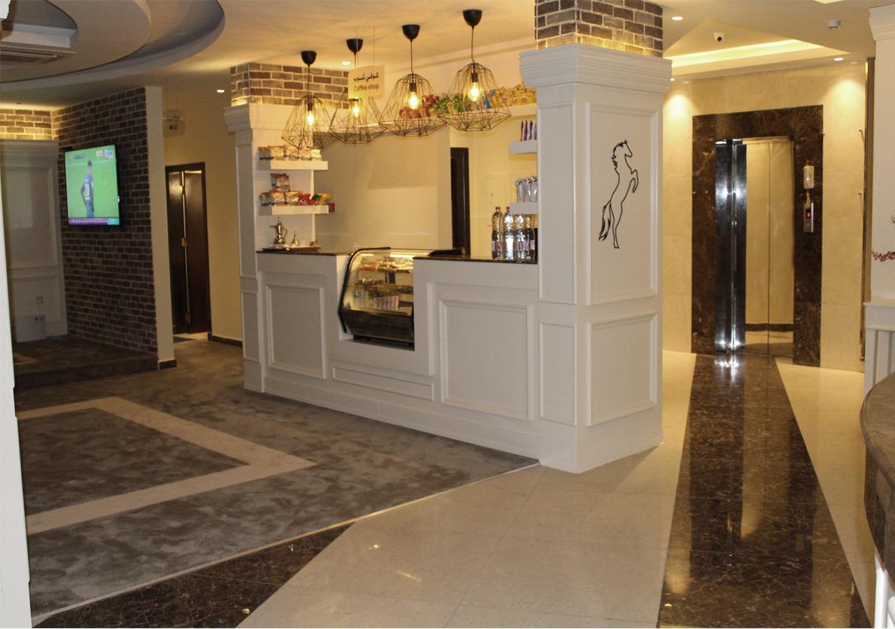 شقق درر رامه للشقق المخدومة 9 Riyadh Bagian luar foto