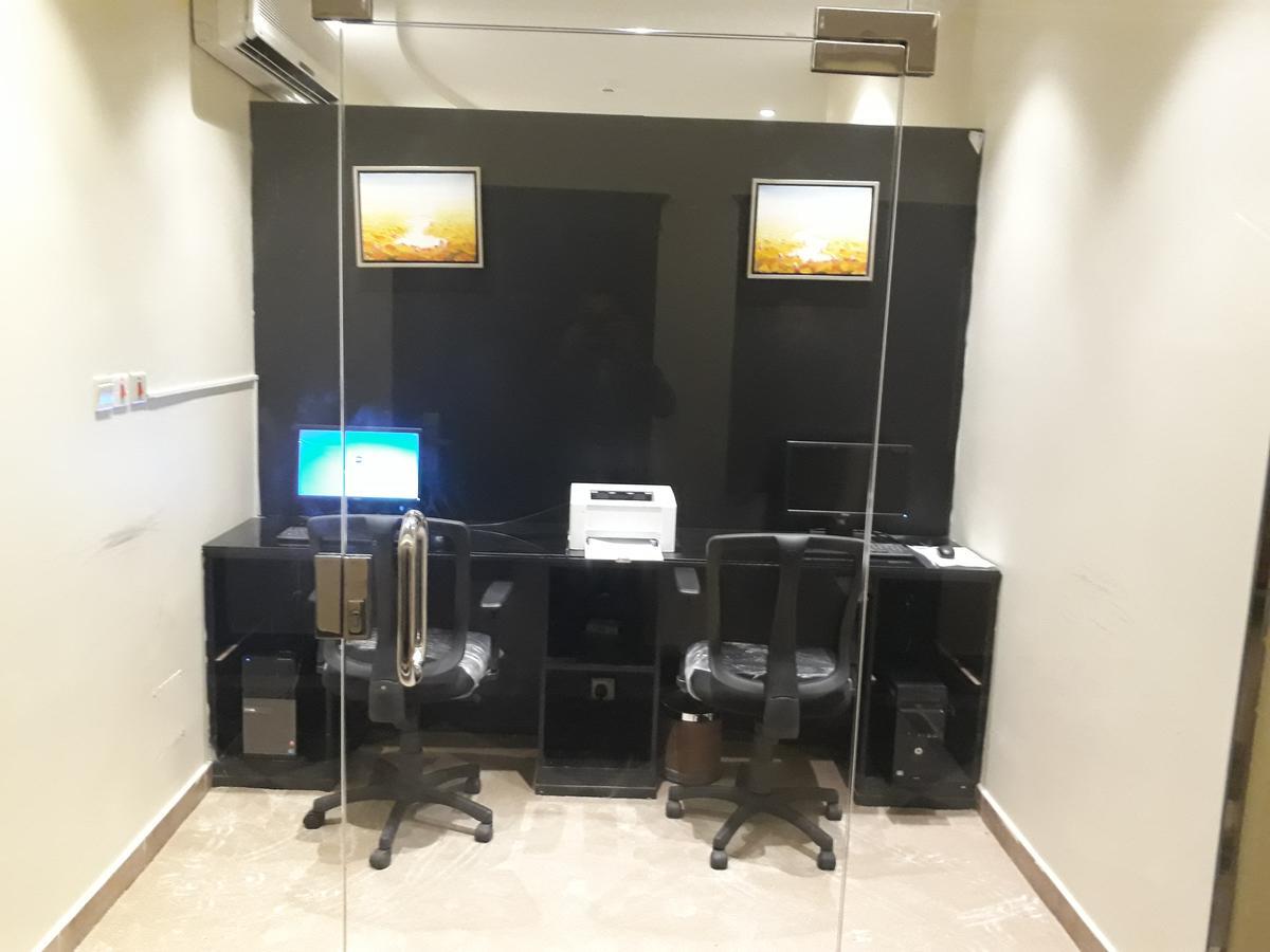 شقق درر رامه للشقق المخدومة 9 Riyadh Bagian luar foto